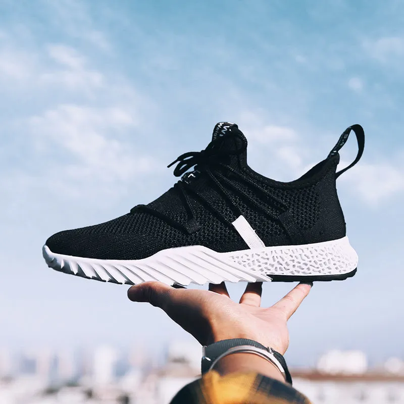 Breathable Lightweight Movement Shoes