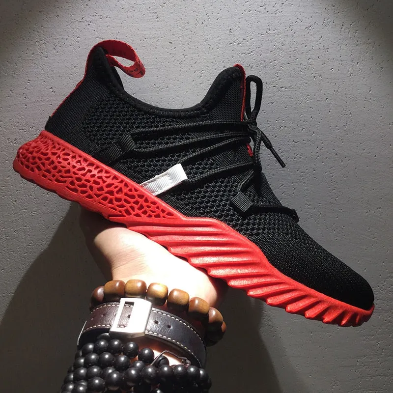 Breathable Lightweight Movement Shoes