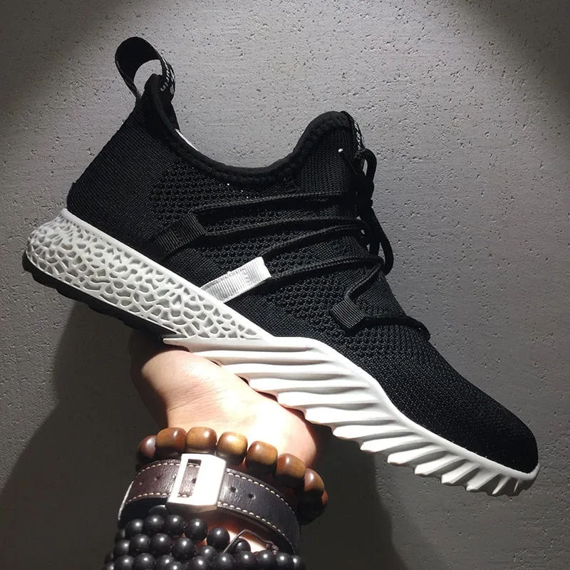 Breathable Lightweight Movement Shoes