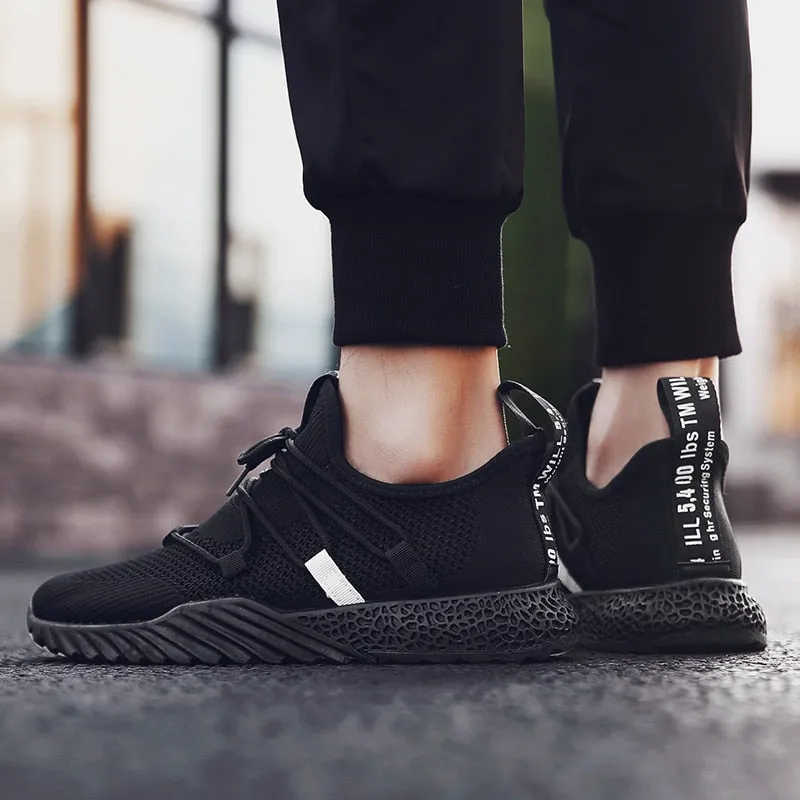 Breathable Lightweight Movement Shoes