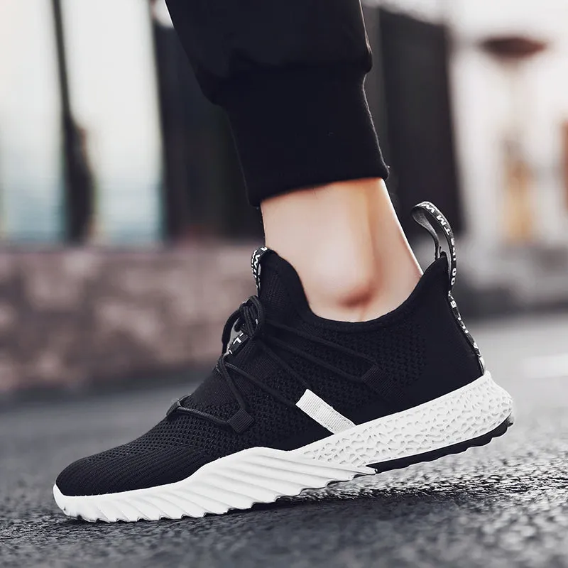 Breathable Lightweight Movement Shoes