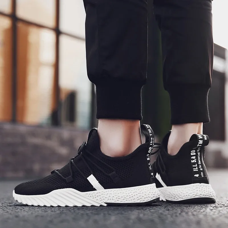 Breathable Lightweight Movement Shoes