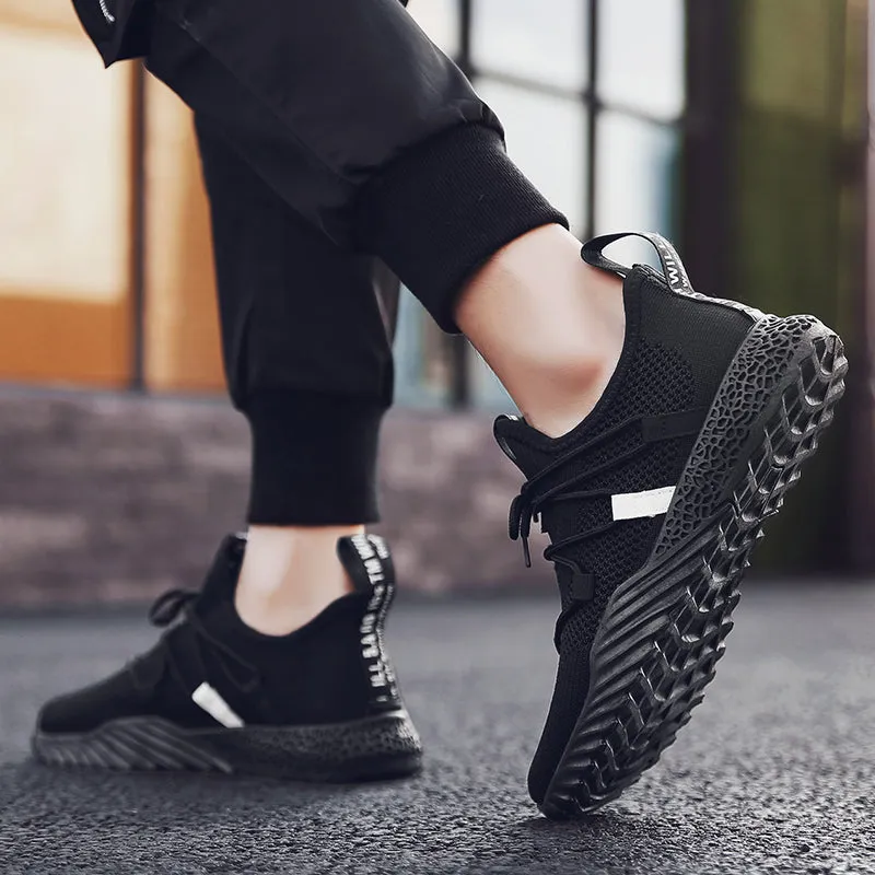 Breathable Lightweight Movement Shoes