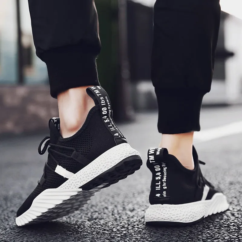 Breathable Lightweight Movement Shoes