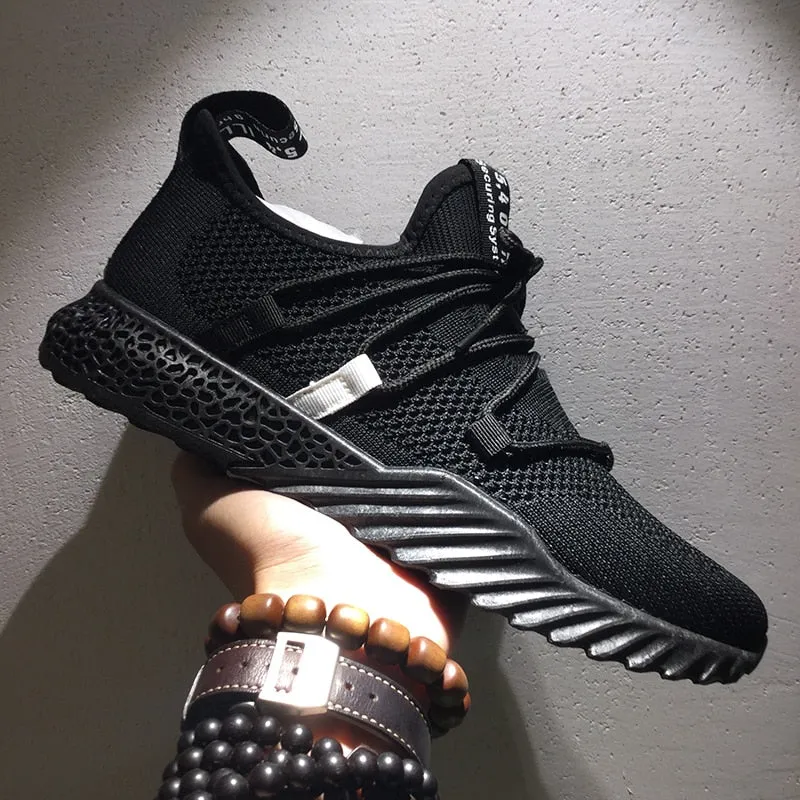 Breathable Lightweight Movement Shoes