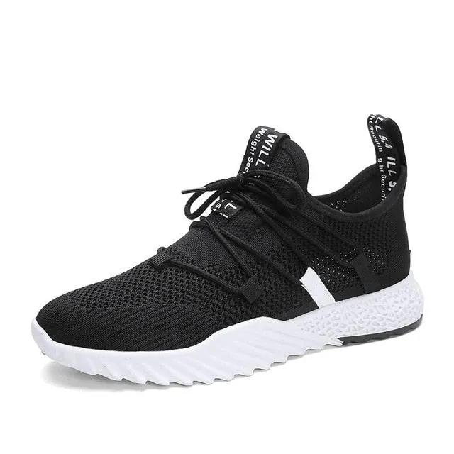 Breathable Lightweight Movement Shoes