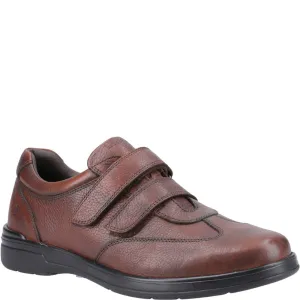 Brown Magnus Shoes
