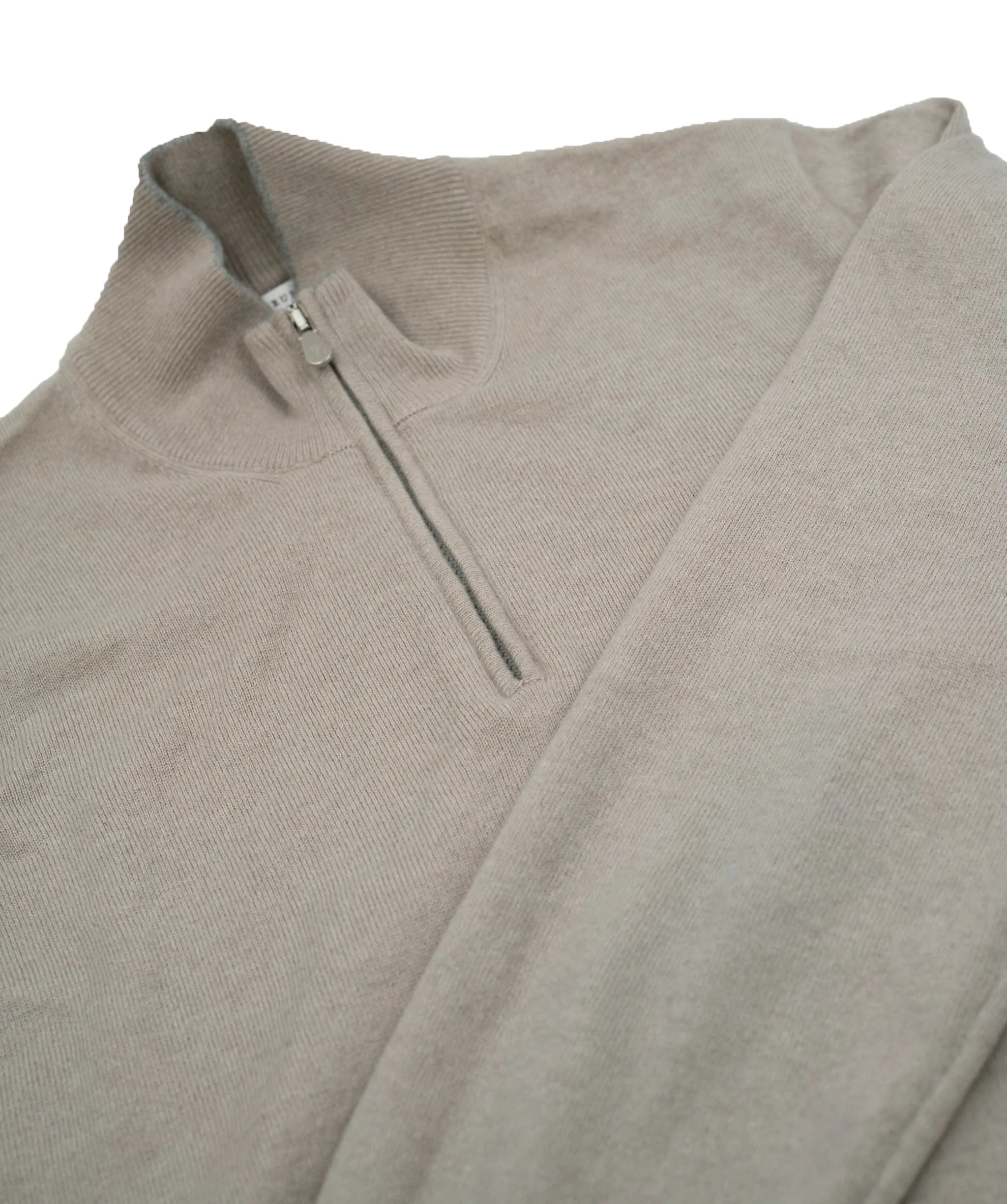 Brunello Cucinelli lightweight sweater AGC1316