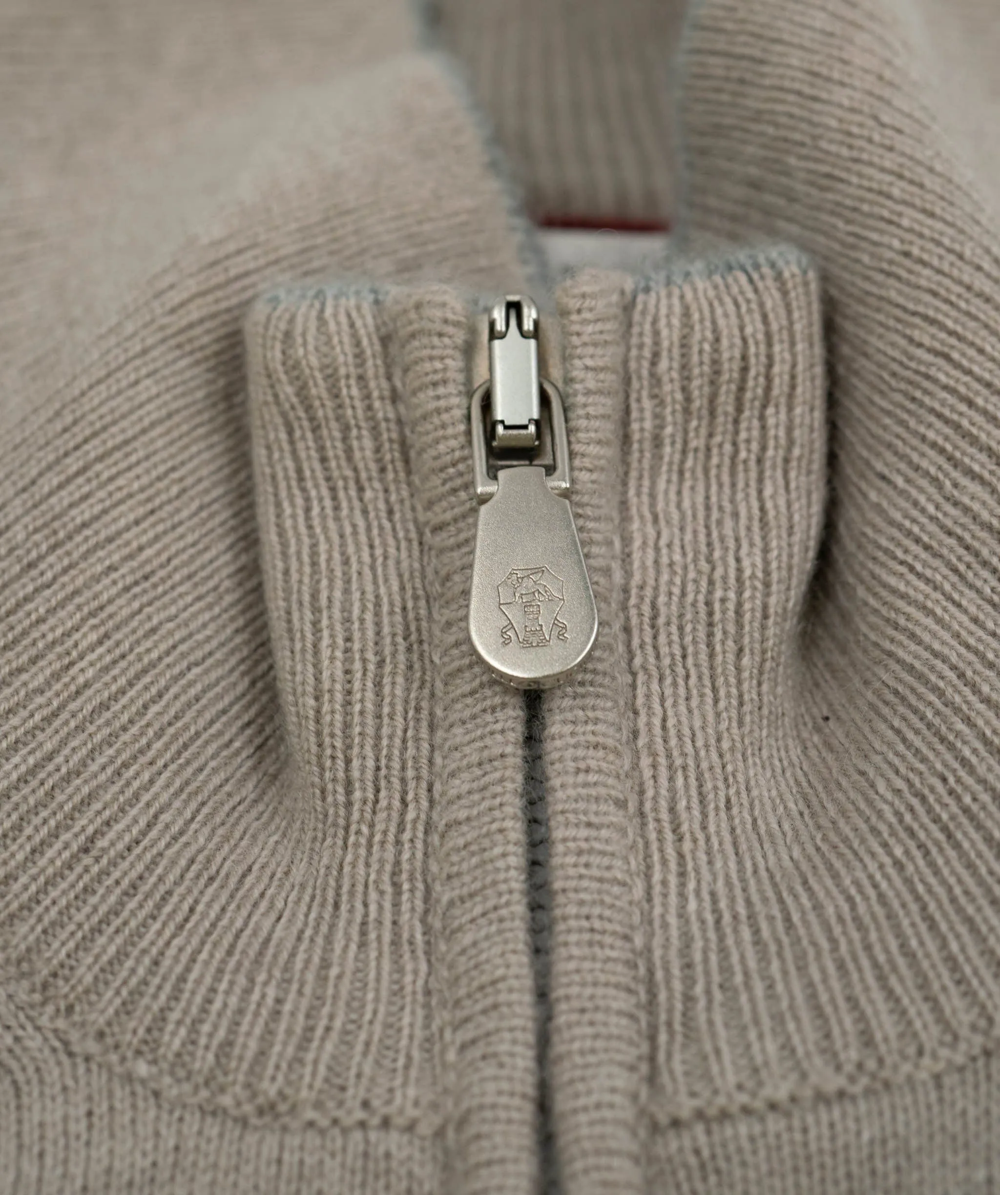 Brunello Cucinelli lightweight sweater AGC1316
