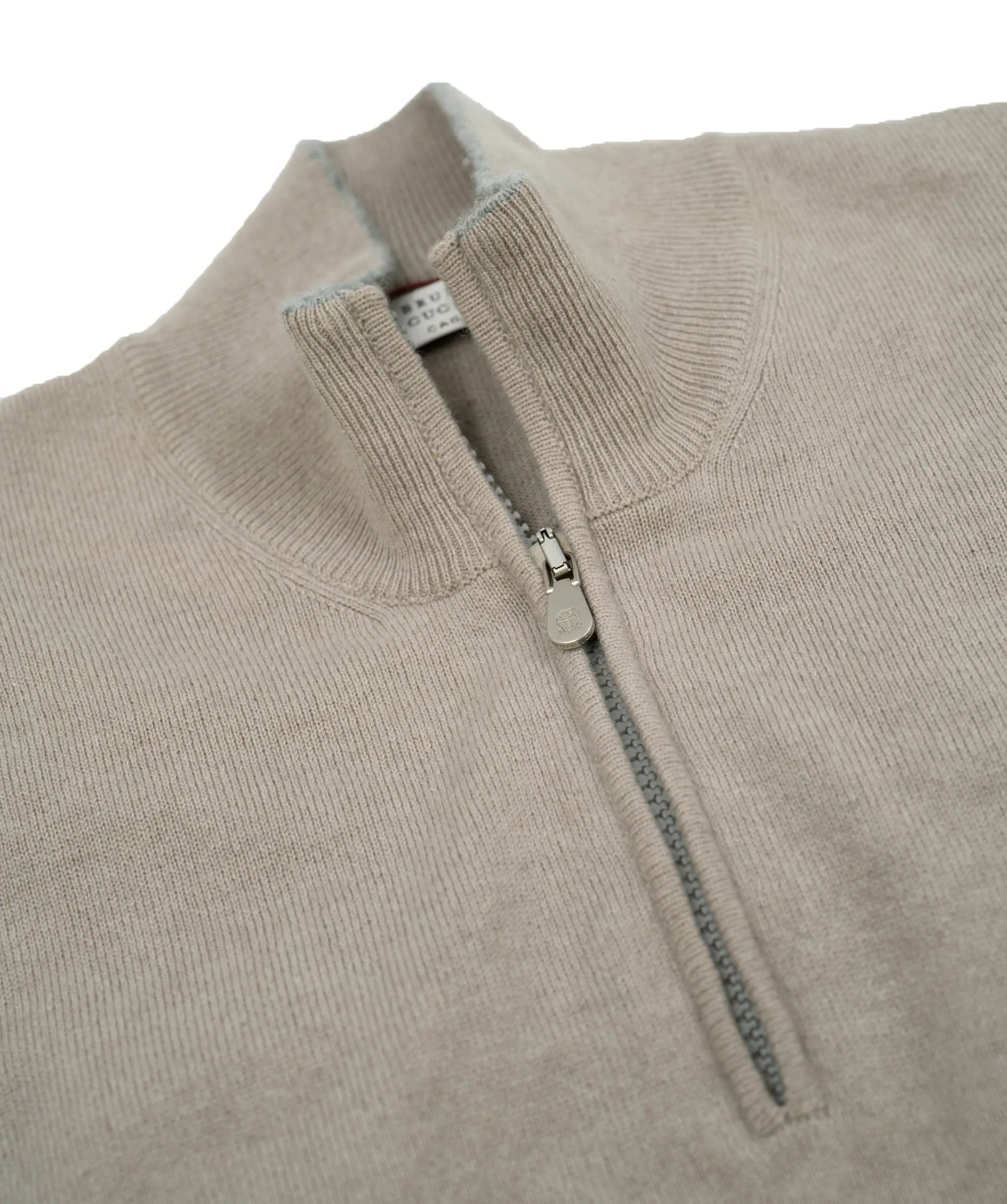 Brunello Cucinelli lightweight sweater AGC1316