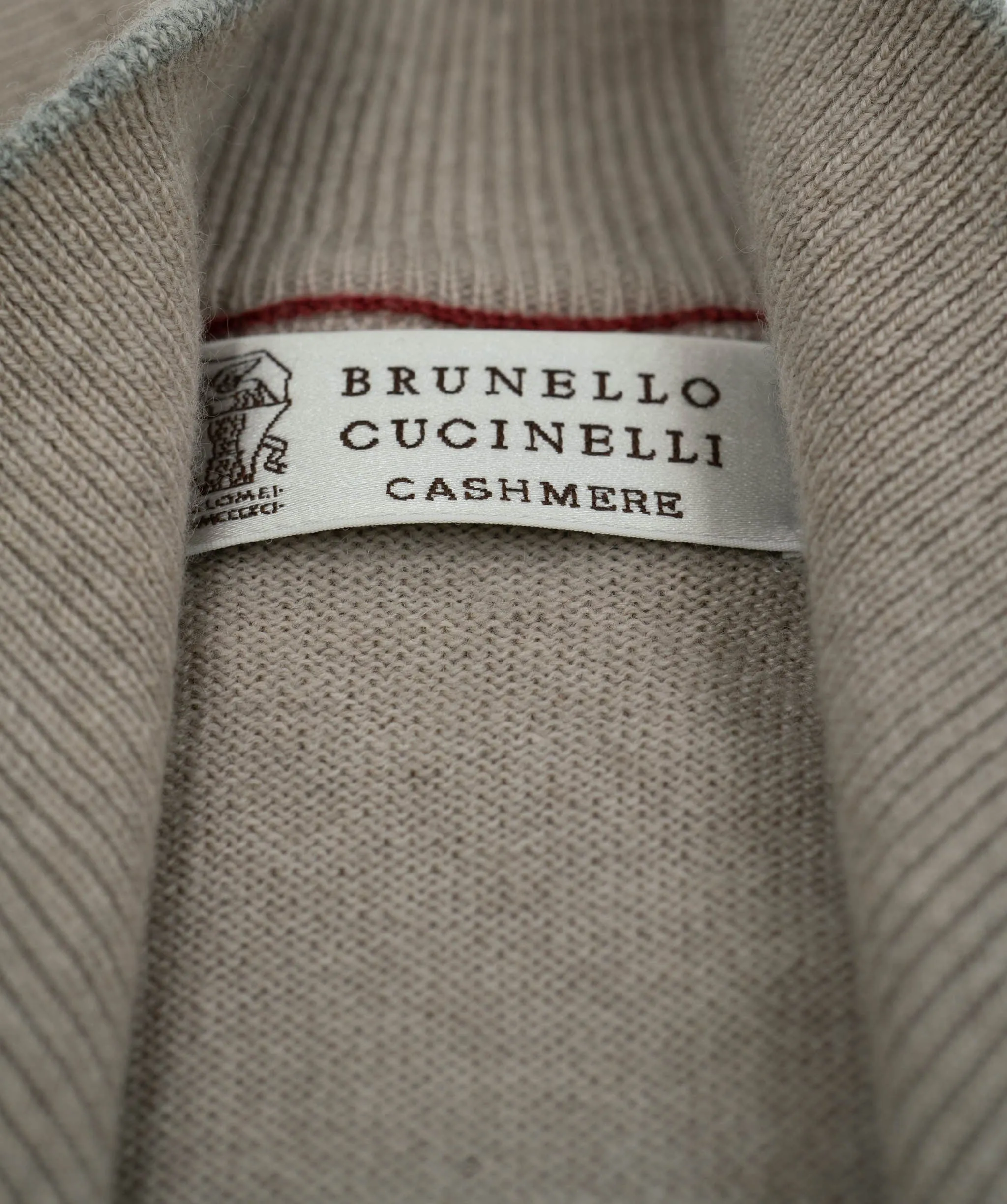 Brunello Cucinelli lightweight sweater AGC1316
