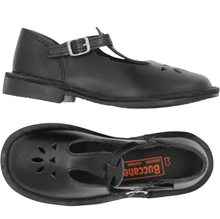 Buccaneer Kids' School Shoes