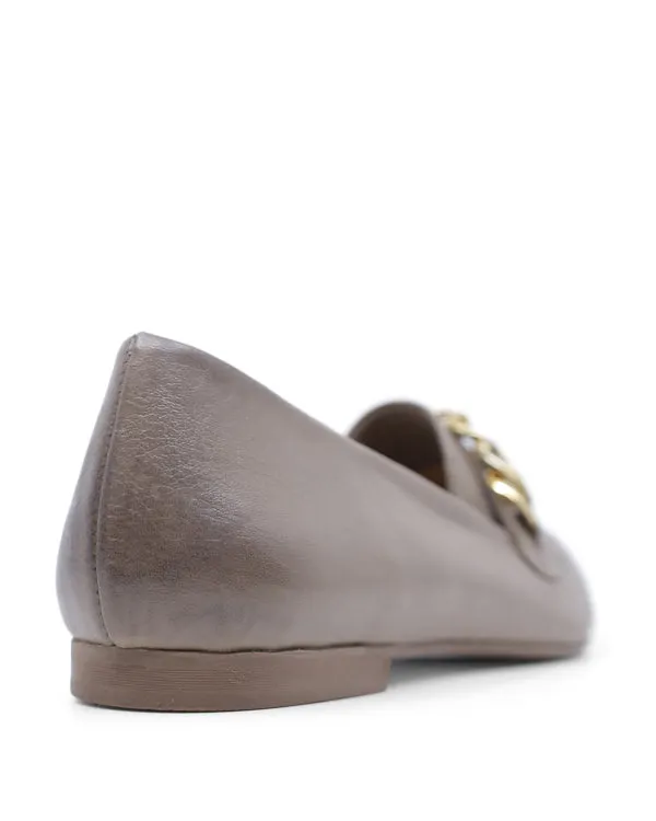 BUENO BEA FLAT SHOES