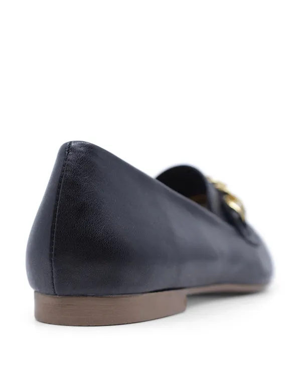 BUENO BEA FLAT SHOES