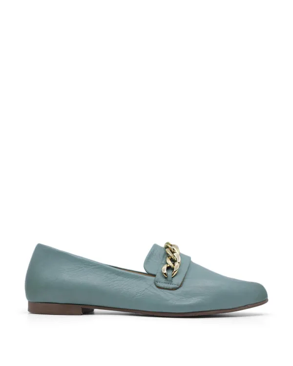 BUENO BEA FLAT SHOES