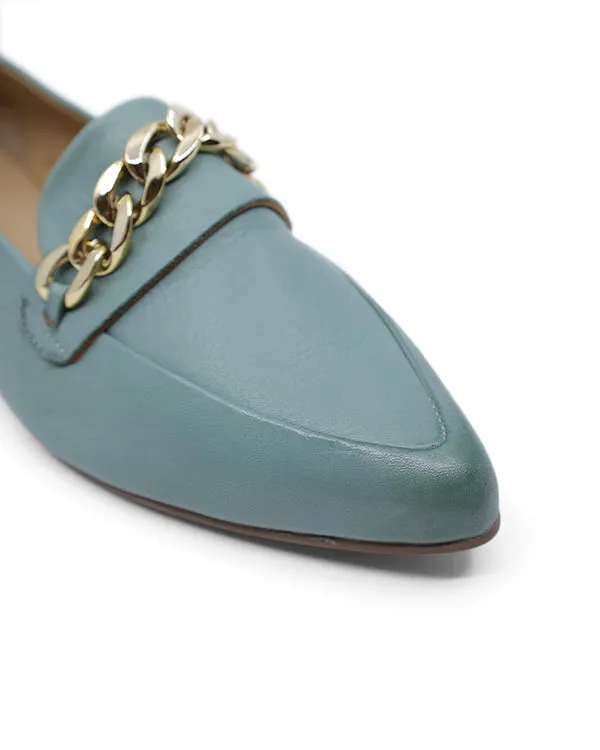 BUENO BEA FLAT SHOES
