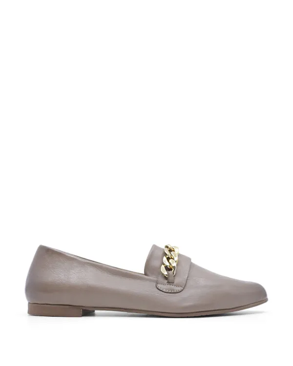 BUENO BEA FLAT SHOES