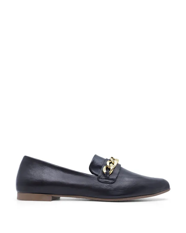 BUENO BEA FLAT SHOES