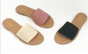 California Dreamin Sandal