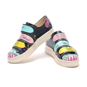 Candy Shop Sneaker Shoes NAC109