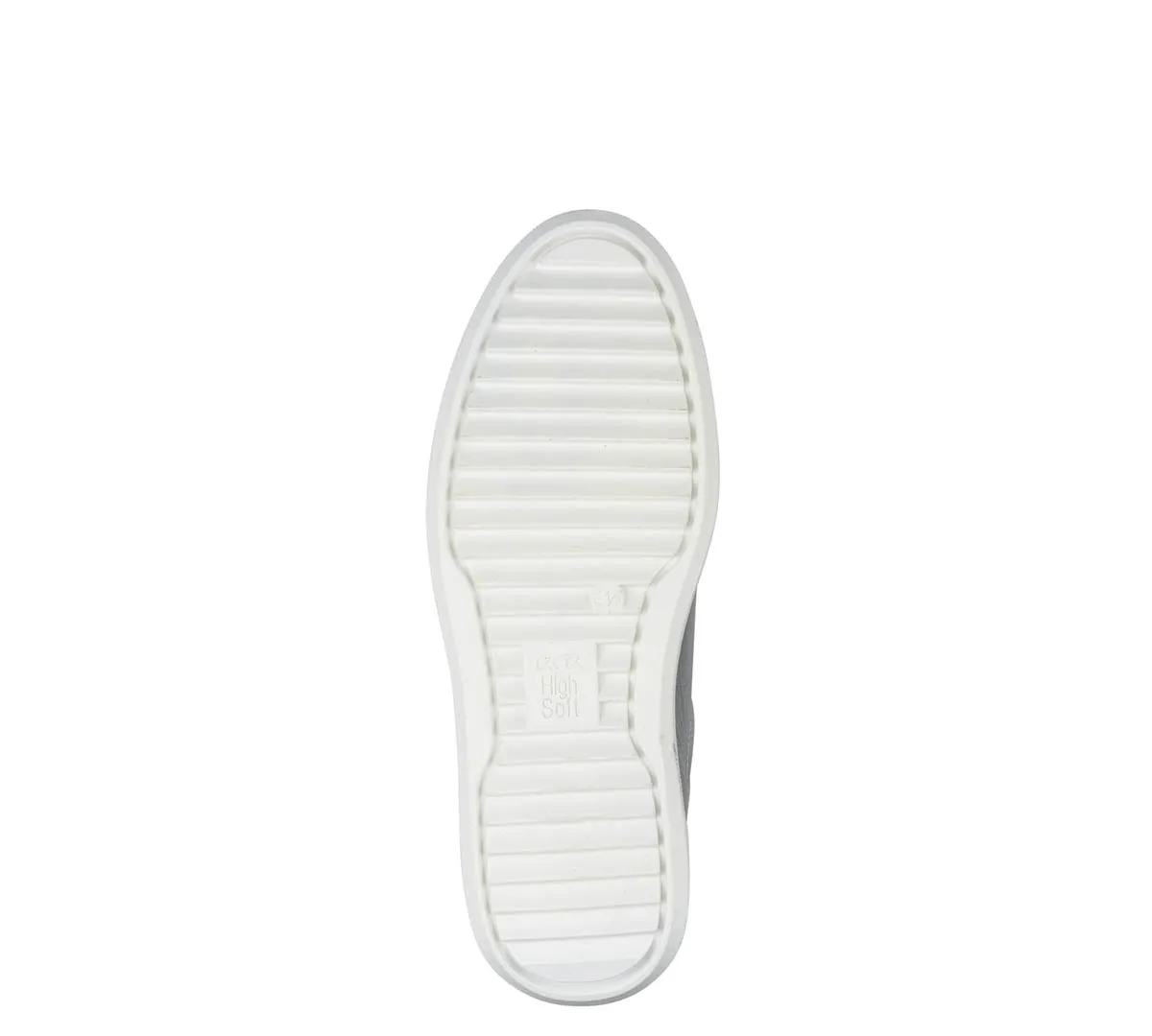 Carol | Silver White
