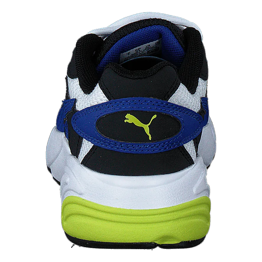 Cell Alien Og Ps White