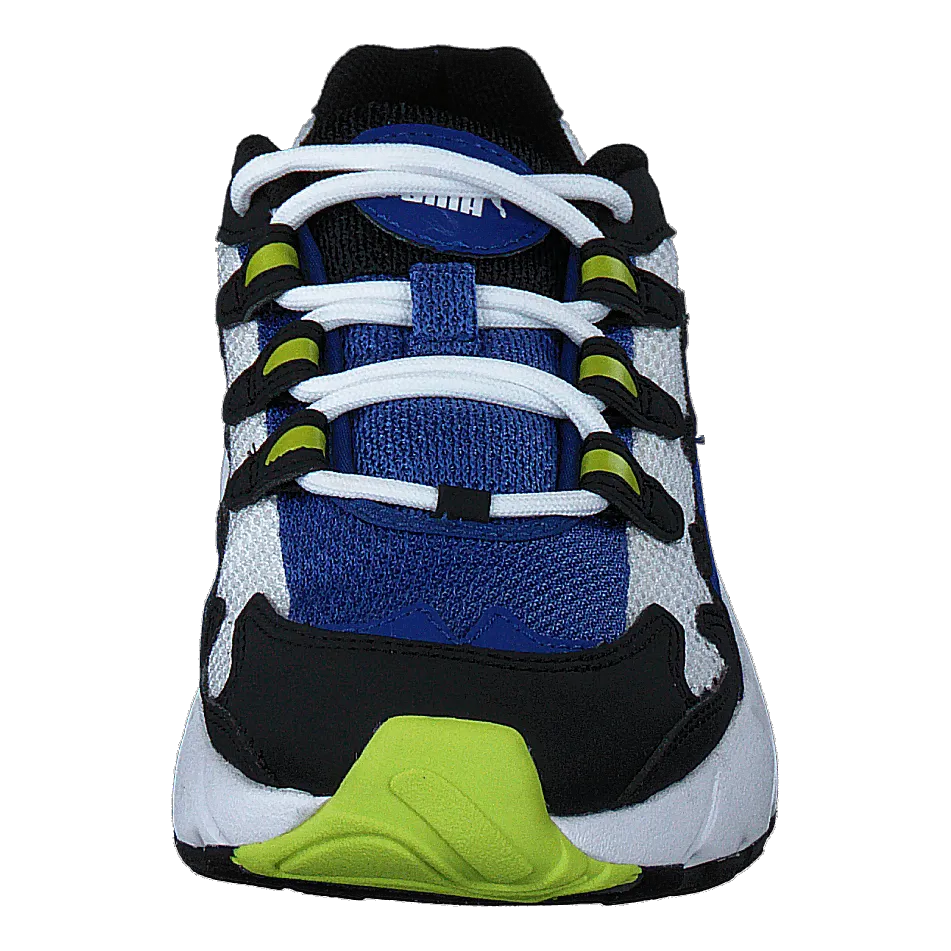 Cell Alien Og Ps White
