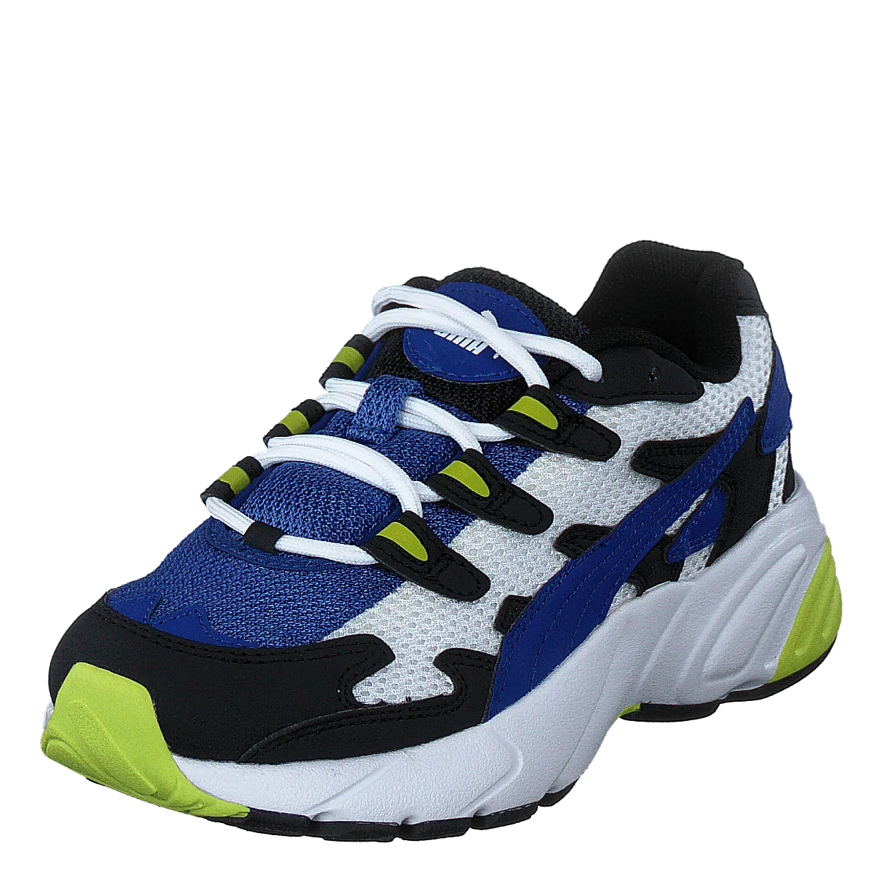 Cell Alien Og Ps White