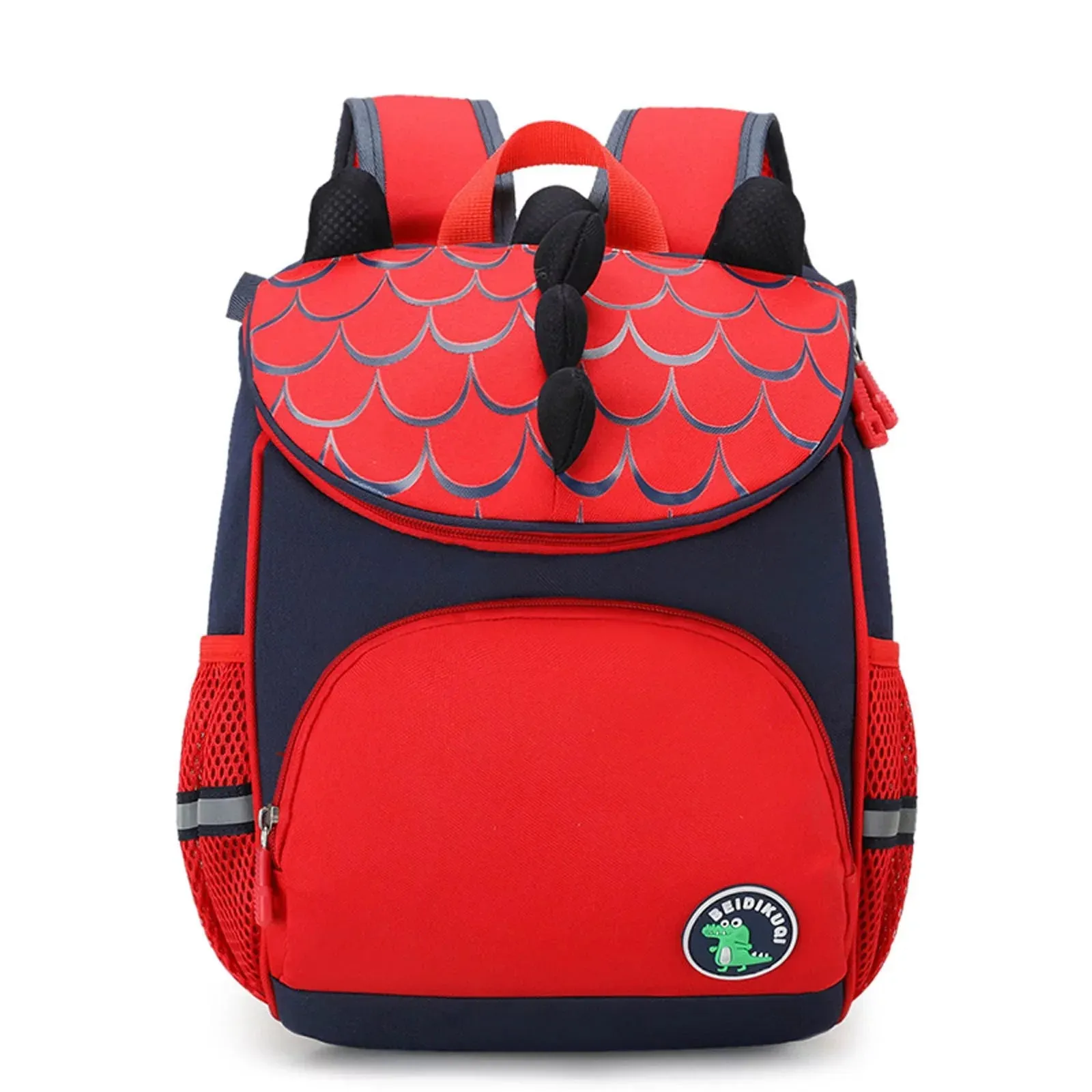 CHINA KIDS BACK POUCH 189#1