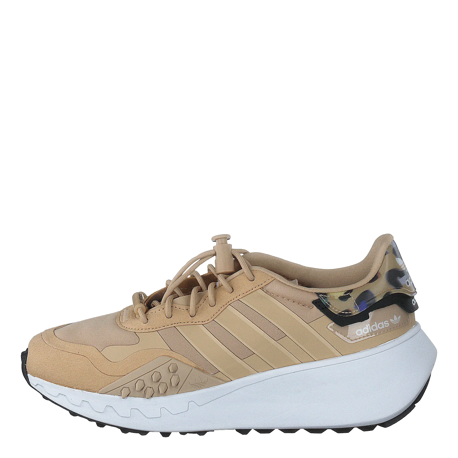 Choigo W St Pale Nude / St Pale Nude / Core Black