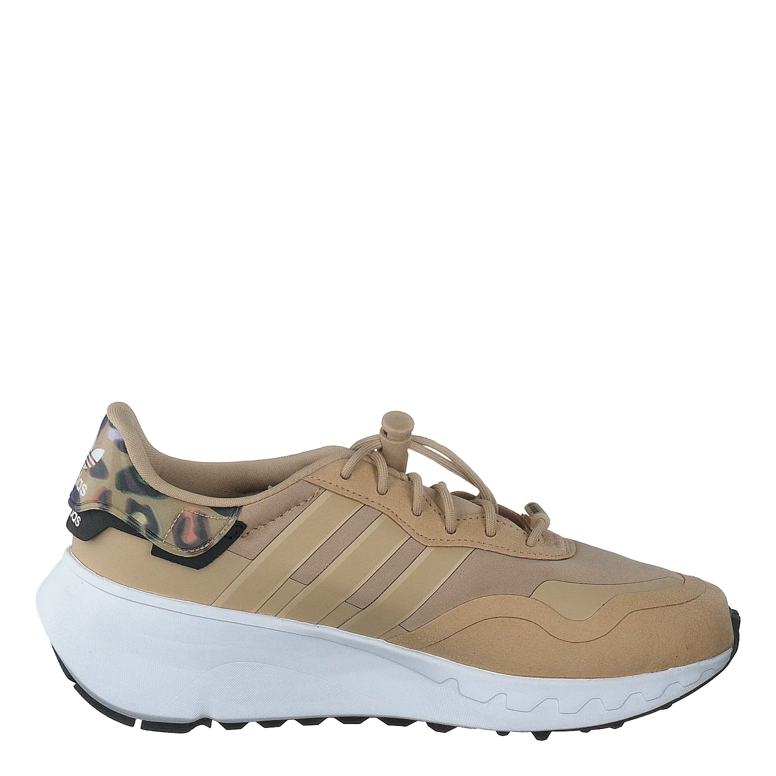 Choigo W St Pale Nude / St Pale Nude / Core Black