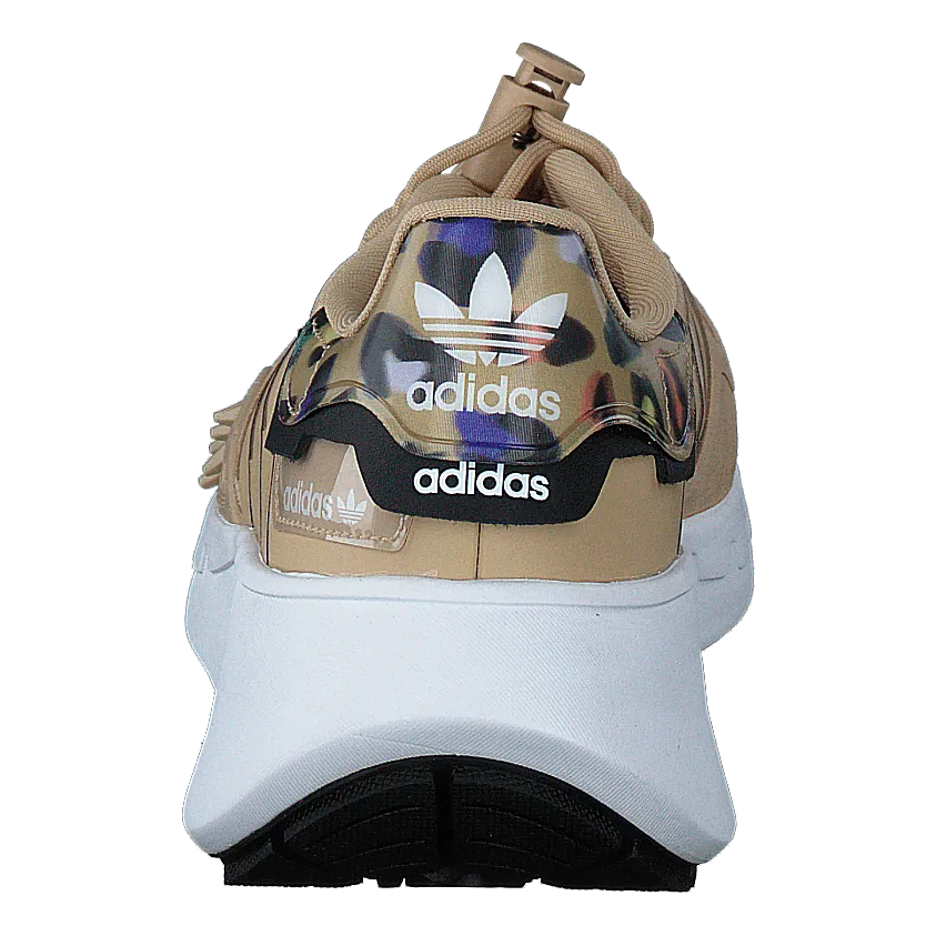 Choigo W St Pale Nude / St Pale Nude / Core Black