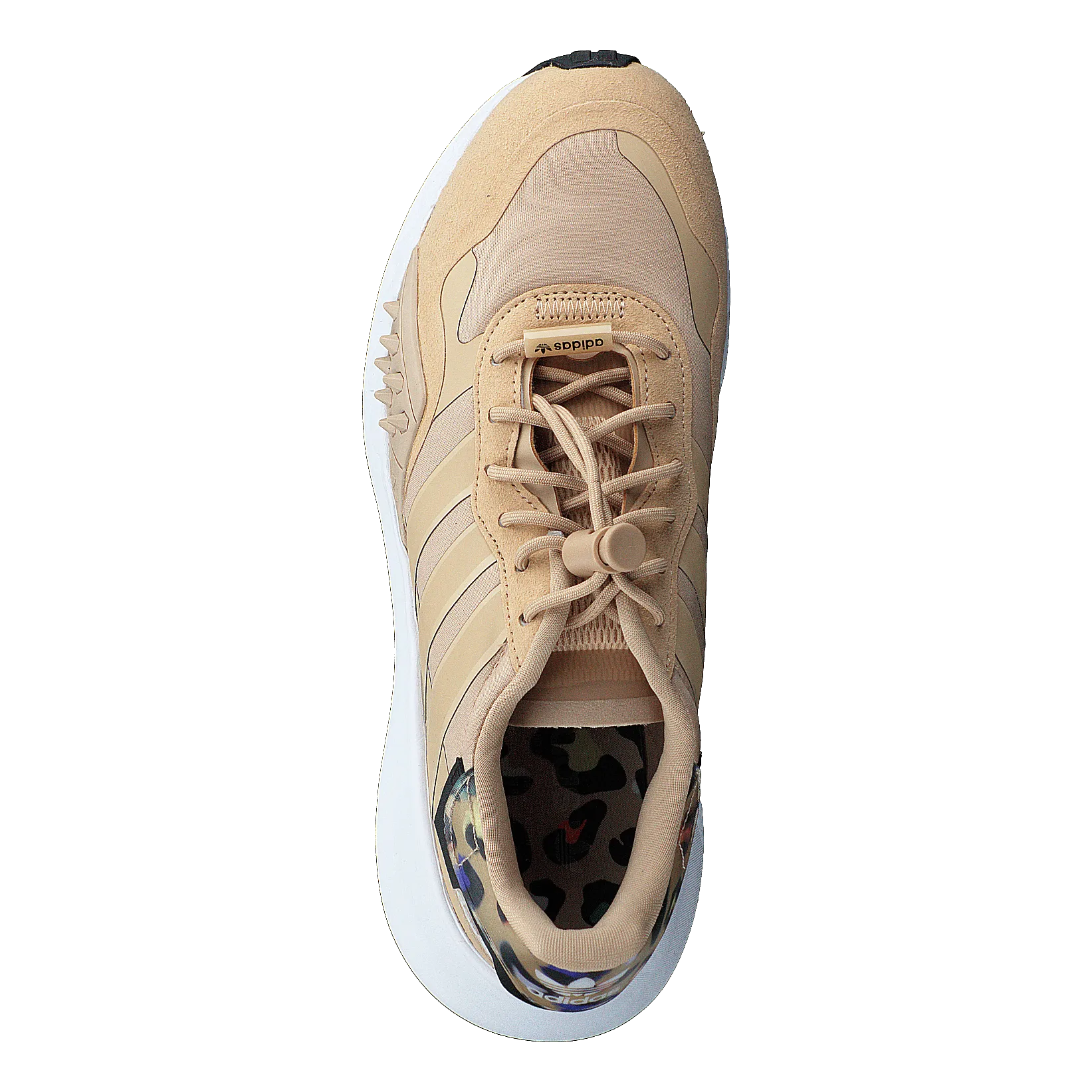 Choigo W St Pale Nude / St Pale Nude / Core Black