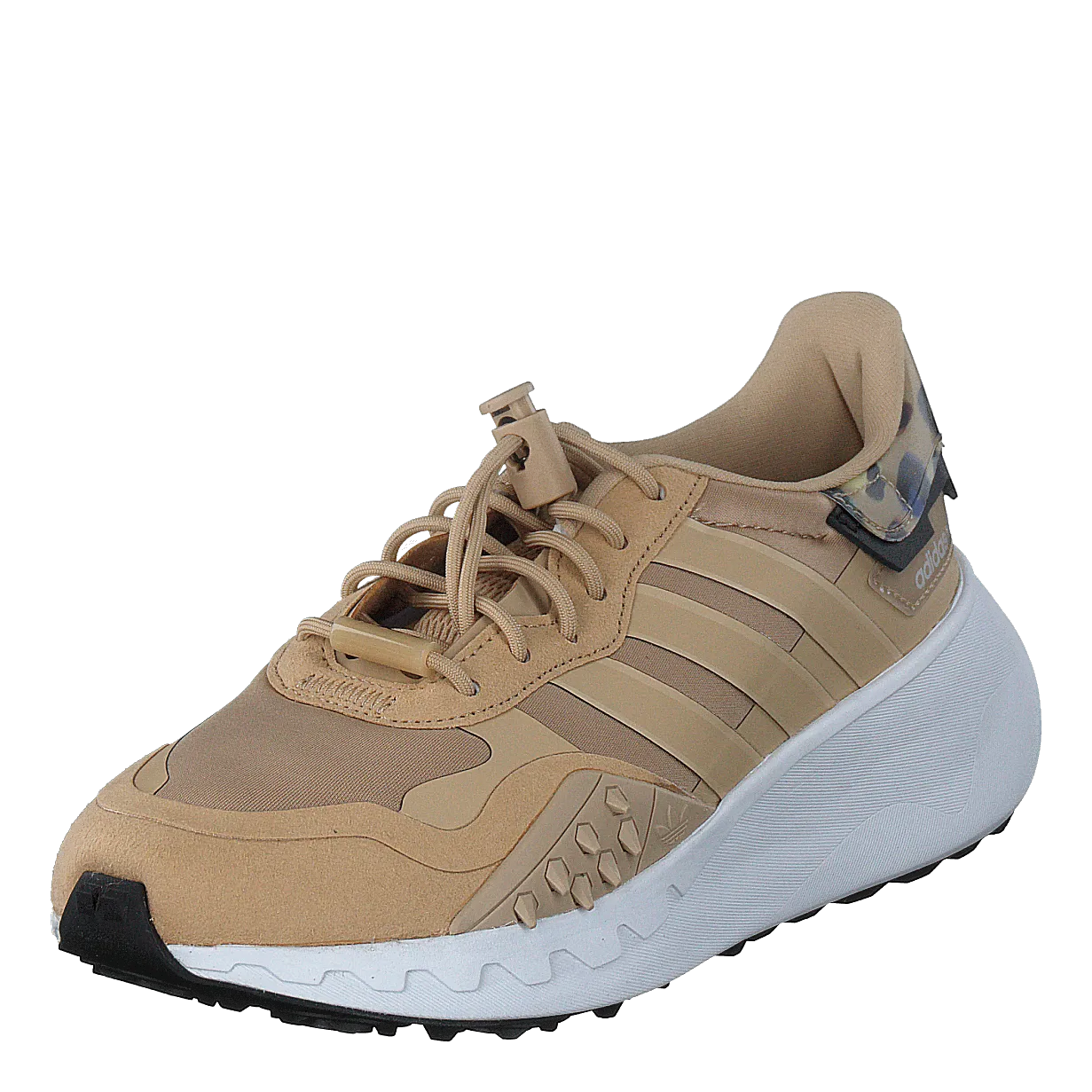 Choigo W St Pale Nude / St Pale Nude / Core Black