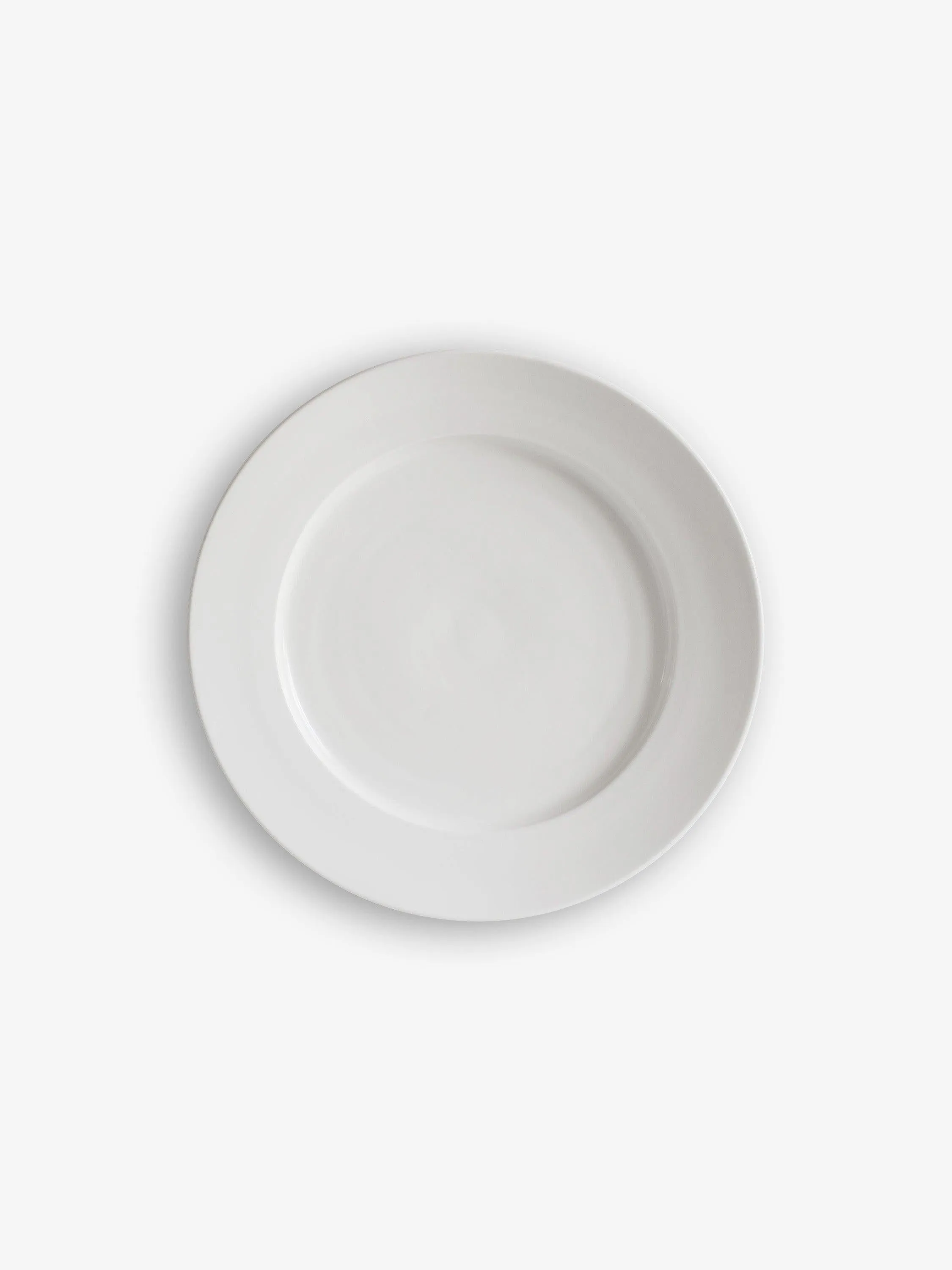 Classical Serving Platter, Small by John Julian