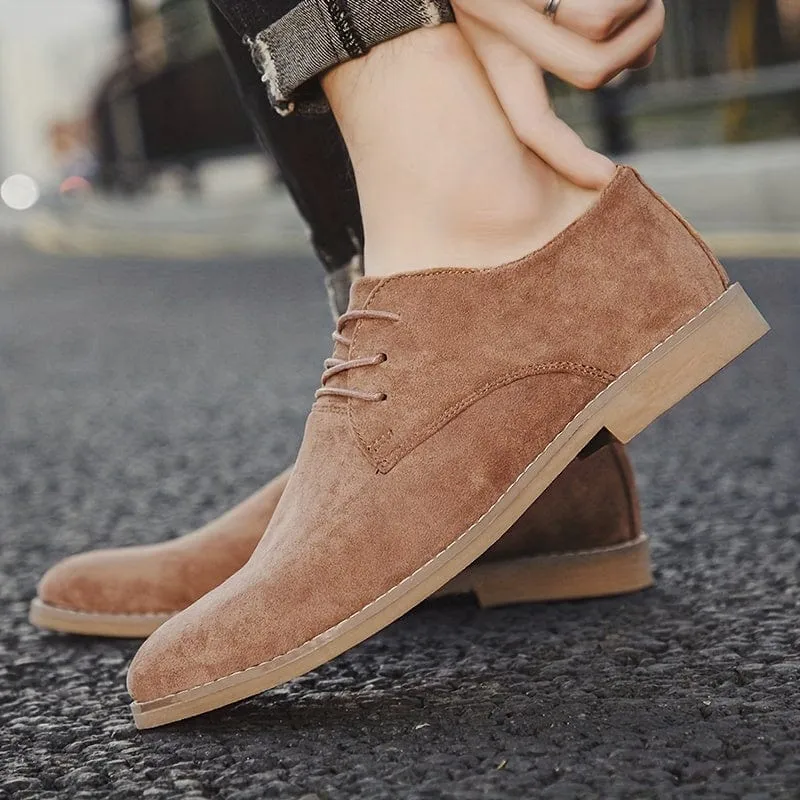 Classics Edition: Derby Shoes