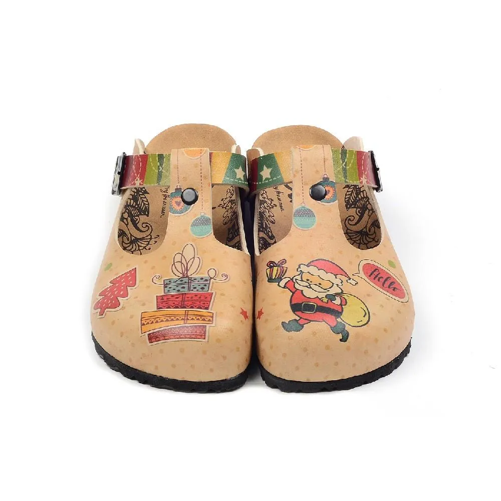 Clogs -  CAL1516
