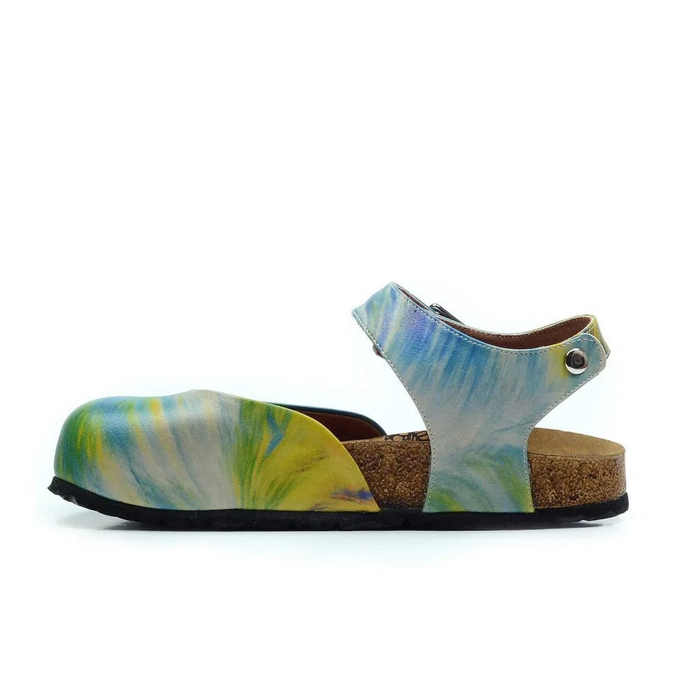 Clogs - CAL1621