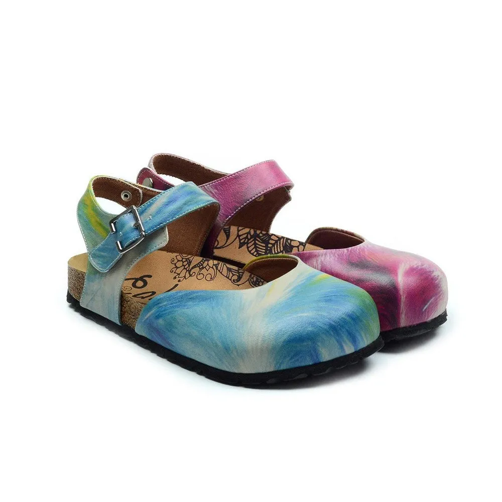 Clogs - CAL1621