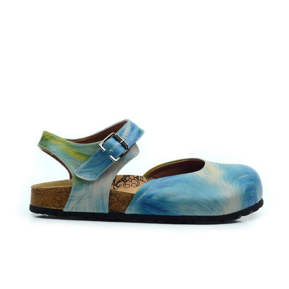 Clogs - CAL1621
