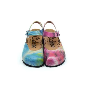Clogs - CAL1621
