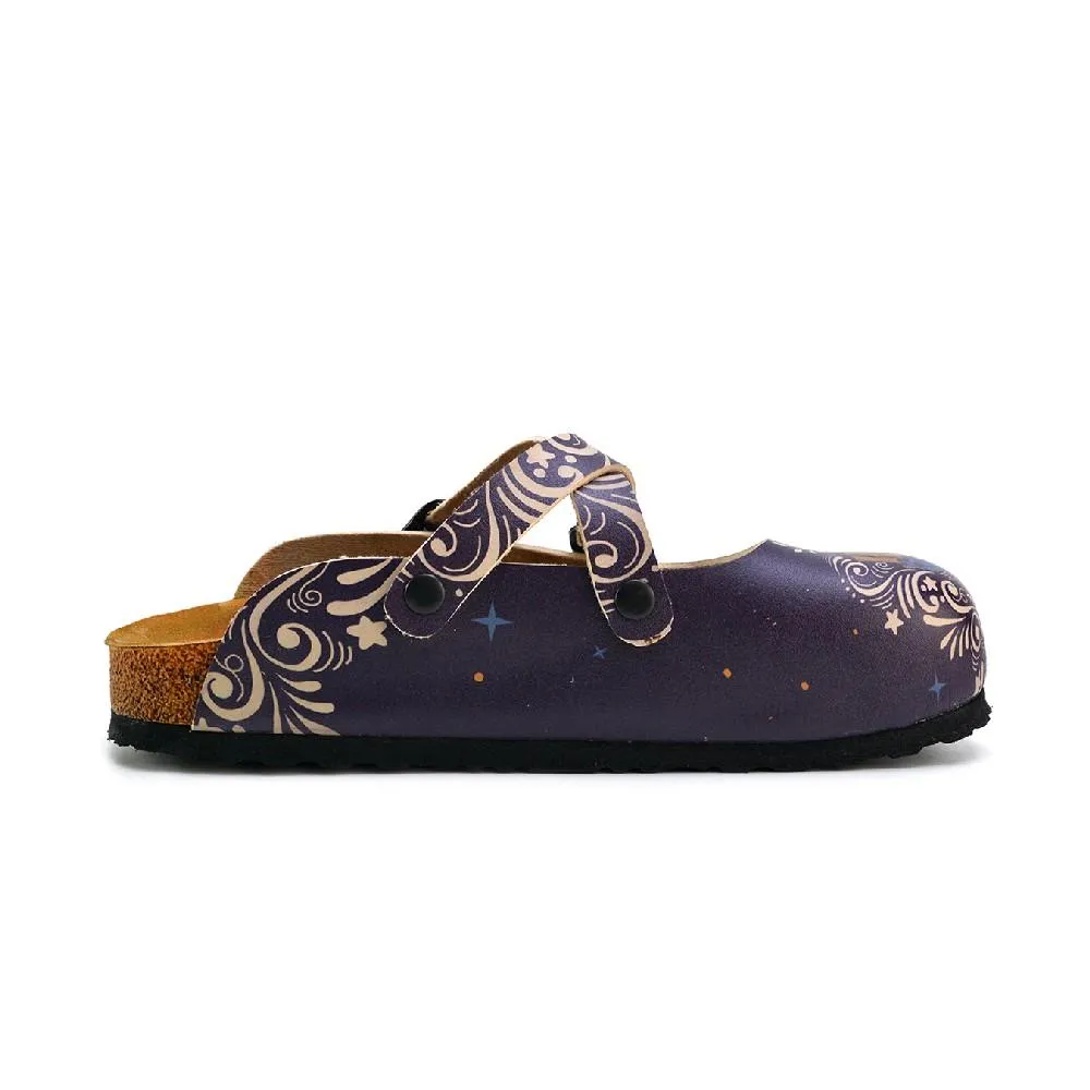 Clogs - CAL197