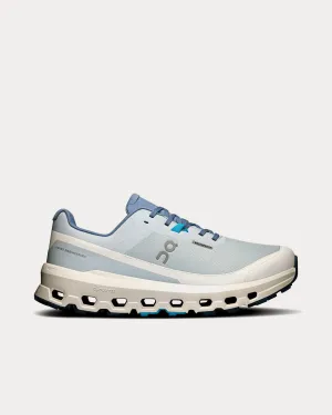 Cloudvista 2 Waterproof Arctic / Ivory Running Shoes