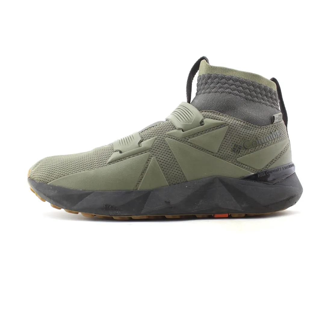 COLUMBIA FACET 45 OUTDRY