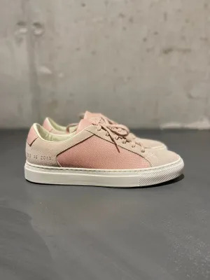 COMMON PROJECTS 6059 RETRO SUMMER EDITION BLUSH