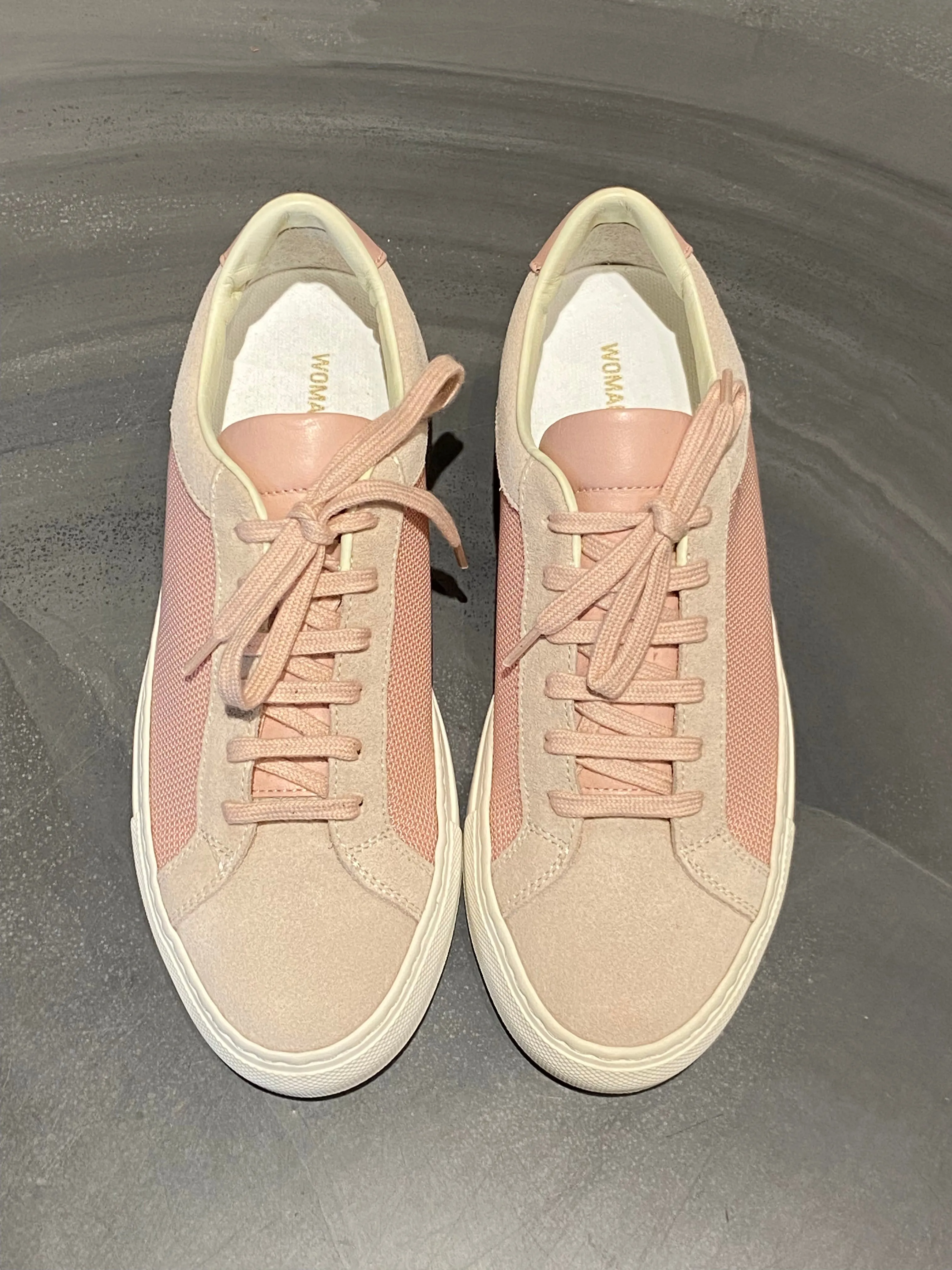 COMMON PROJECTS 6059 RETRO SUMMER EDITION BLUSH