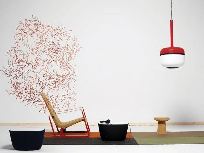 Cork Stool