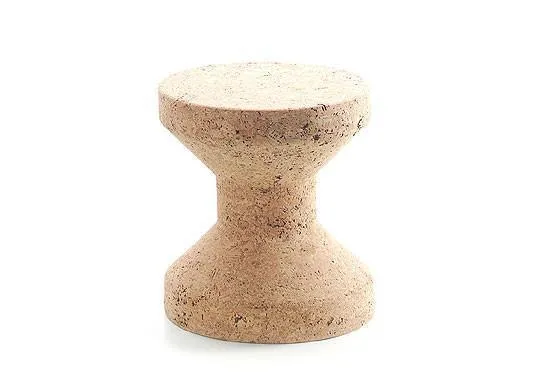 Cork Stool