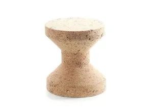 Cork Stool