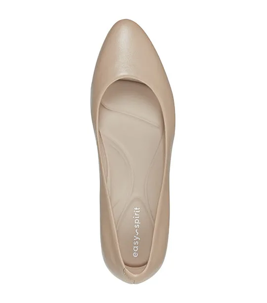 Cosma Pumps Light Natural